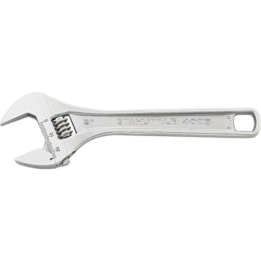 Adjustable Wrenches, Overall Length (Inch): 18  MPN:40250118