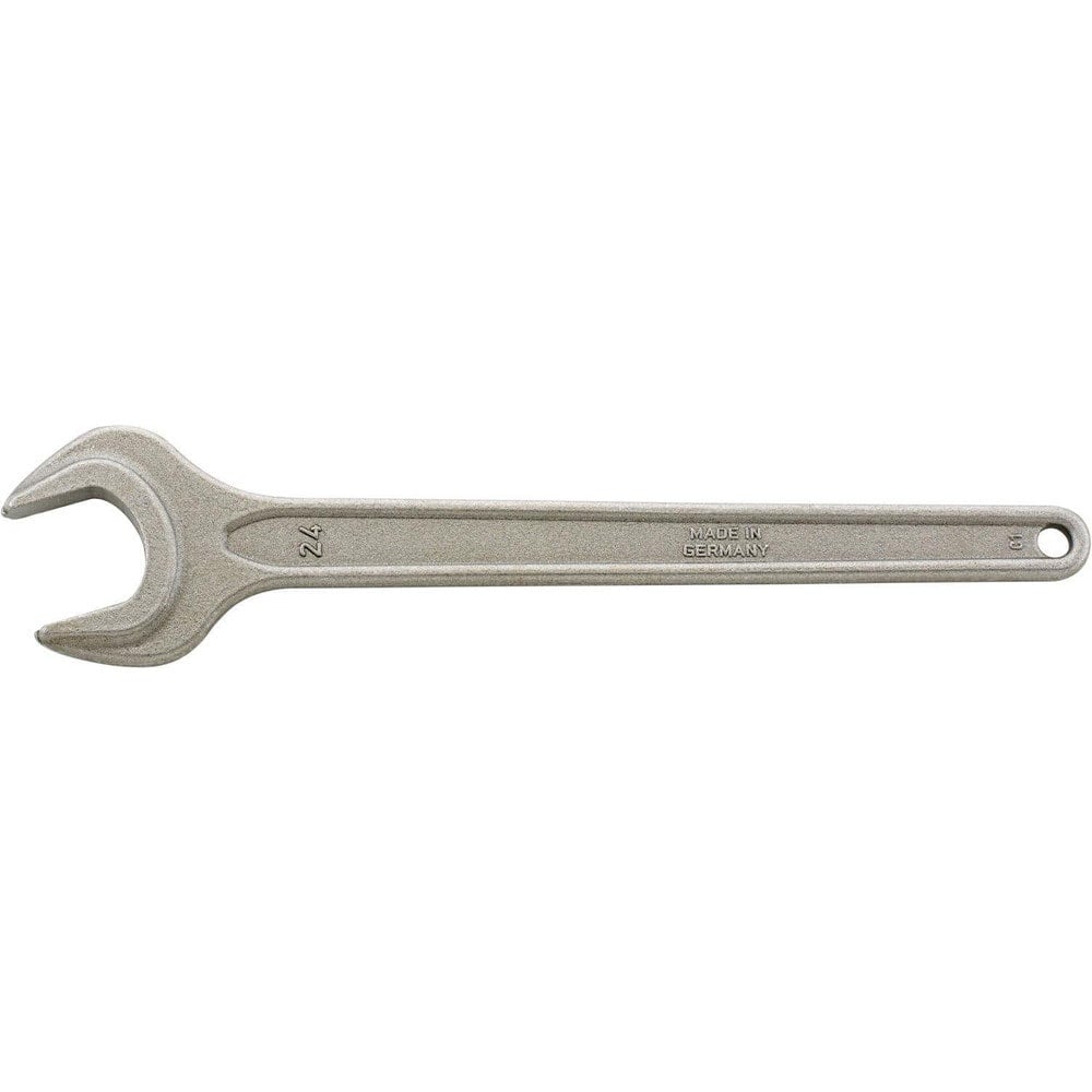 Open End Wrenches, Wrench Type: Open End , Head Type: Straight , Wrench Size: 32 mm , Size (mm): 32 , Number Of Points: 0  MPN:40040320