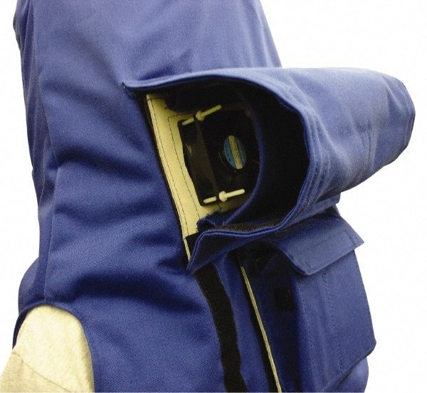 Universal Size, Flame, Anti-Fog, Scratch Resistant, Indura Ultra Soft Hood MPN:TT20-712AF