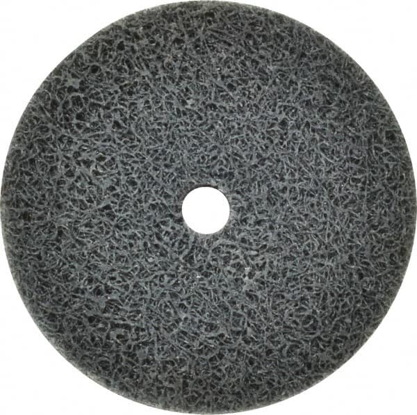 Deburring Wheel:  Density 5, Silicon Carbide MPN:7000121885