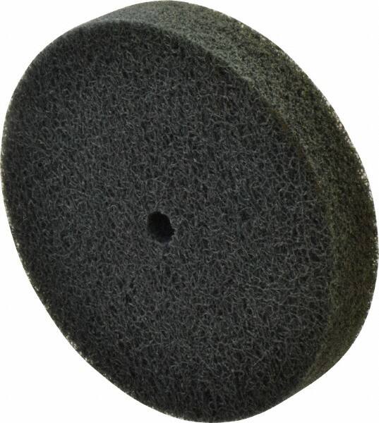 Deburring Wheel:  Density 5, Silicon Carbide MPN:7000121887