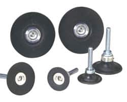 Disc Backing Pad: Quick-Change Type MPN:7000122303