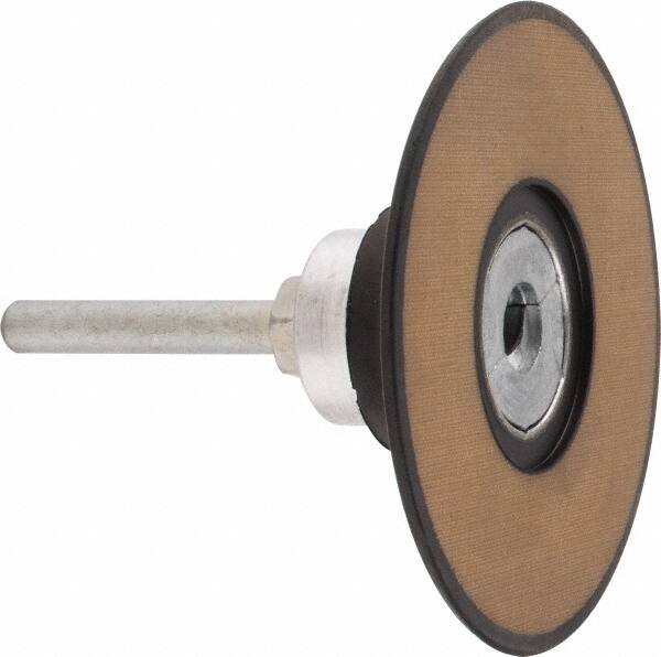 Disc Backing Pad: Quick-Change Type MPN:7100053406
