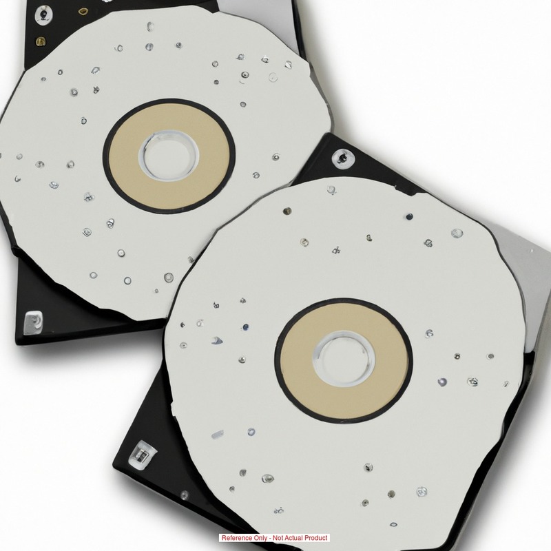 Quick Change TS M Disc Pad w/TA4 3 PK5 MPN:541060