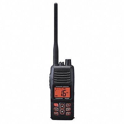 Portable Two Way Radios 5W 40 Ch MPN:HX400IS