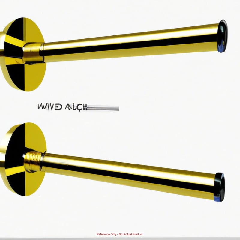 Unitized Mounted Point 731 B90 PK5 MPN:877004