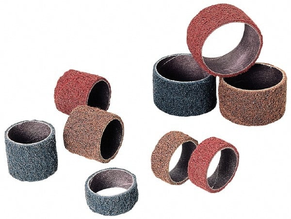 Spiral Band: Aluminum Oxide, Medium Grade MPN:7100096389