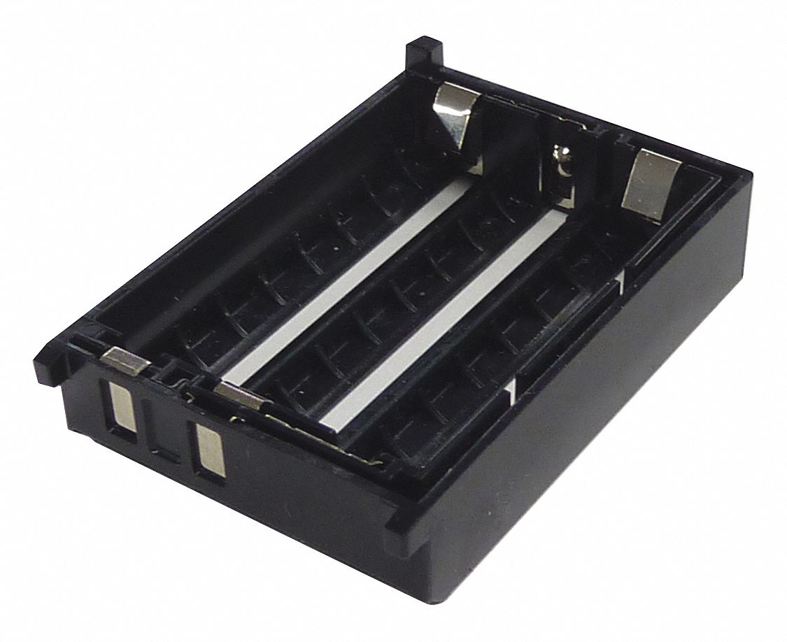 Battery Tray Type Alkaline MPN:FBA-44