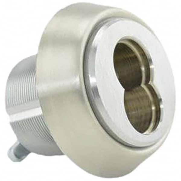 7 Pin Best I/C Core Mortise Cylinder MPN:1E74C181RP3626