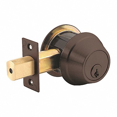 Deadbolt Series QDB2 2-3/4 Backset MPN:QDB180613S4DBSLC