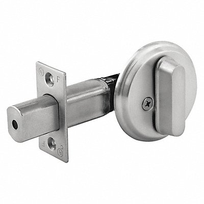 Turnbolt Deadbolt Series QDB2 MPN:QDB284613S4DBS