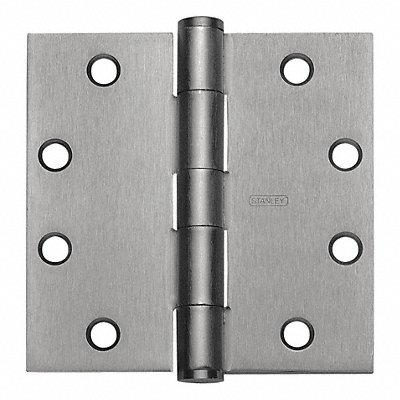 Butt Hinge Steel 150.0 lb Load Capacity MPN:CB19945X45CBDOORHINGE32DSTS