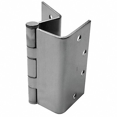 Butt Hinge Zinc 150.0 lb Load Cap. PK3 MPN:CB278 4 5 26D SC DOOR HINGE  STL