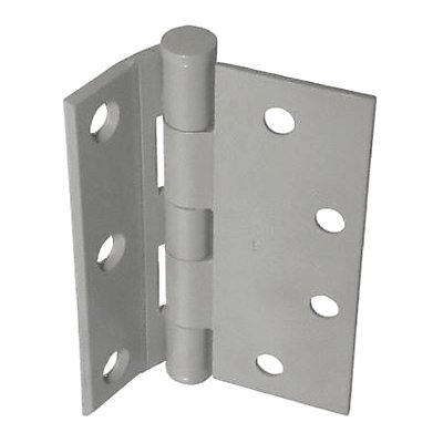 Half Mortise Hinge 4-1/2 H FBB167 MPN:FBB167 4 5 HM DOOR HINGE P  STL