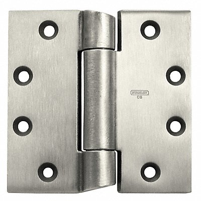 High Security Template Hinge Concealed MPN:IHTCB1995 4 5XSRS DOOR HINGE USP  STS