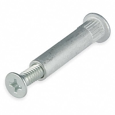 Door Closer Sex Nuts Aluminum PK4 MPN:15928 LPP SN 689