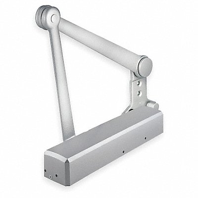 Door Closer Dead Stop L 12 In MPN:QDC213F689