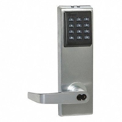 Lever Lockset Mechanical Storeroom Grd.1 MPN:9KZ37DV15KPS3626