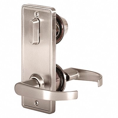 Door Lever Lockset Satin Nickel MPN:QCI231M619S4118FLC