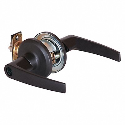 Lever Keyed Different Oil Rubbed Bronze MPN:QTL260A613SA118FSCKD