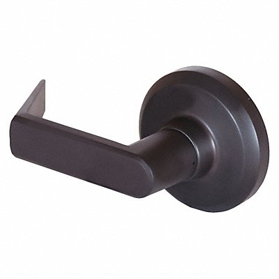 Lever Keyed Different Oil Rubbed Bronze MPN:QTL270E613SA118FSCKD