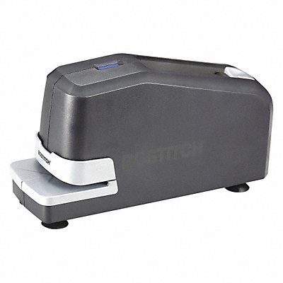 Electric Stapler Black 25 Sheet 1/4 In MPN:BOS02210