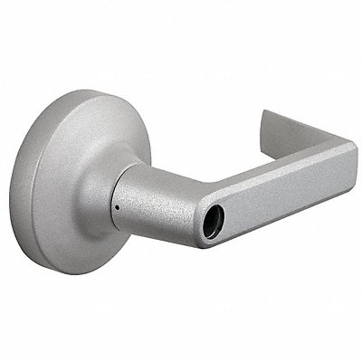 Lever Grade 1 Heavy Duty Aluminum MPN:QRT370E689SCKD