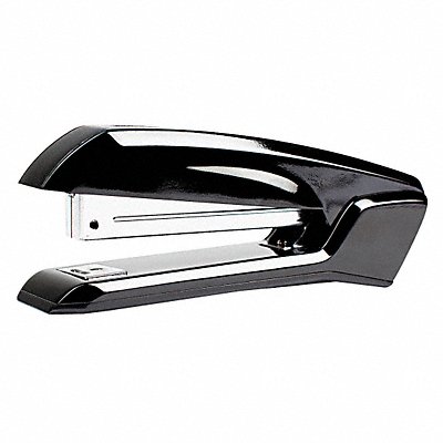 Desktop Stapler 20 Sheet Black MPN:BOSB210BLK