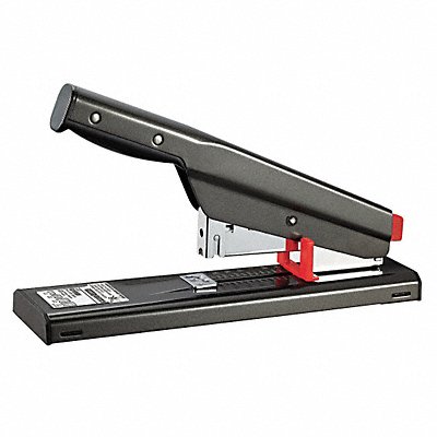 Stapler Heavy Duty 130 Sheet Black MPN:BOSB310HDS