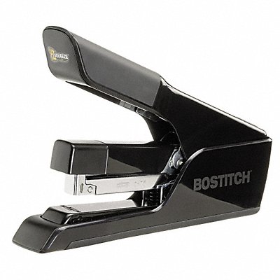 Desk Stapler 75 Sheet Black MPN:BOSB875