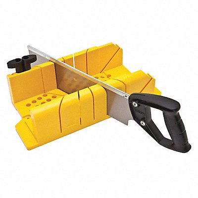 Clamping Miter Box For 14 in Miter Saws MPN:20-600