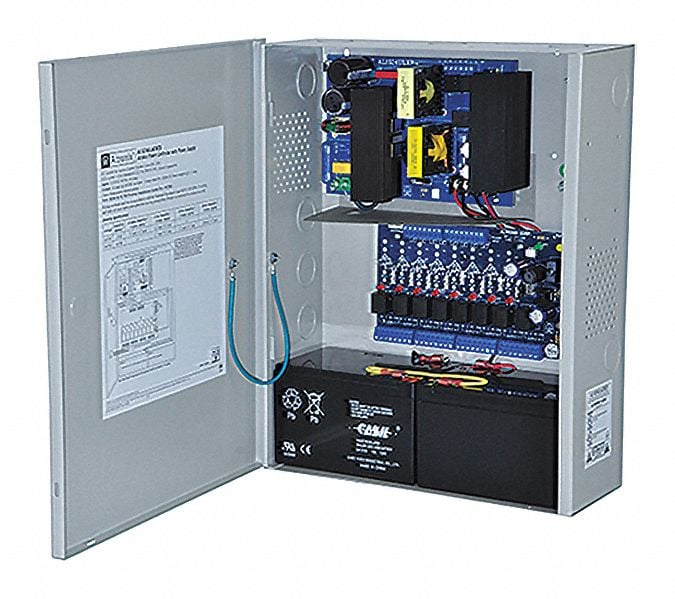 Central Power Supply Gray MPN:AGECP02-024