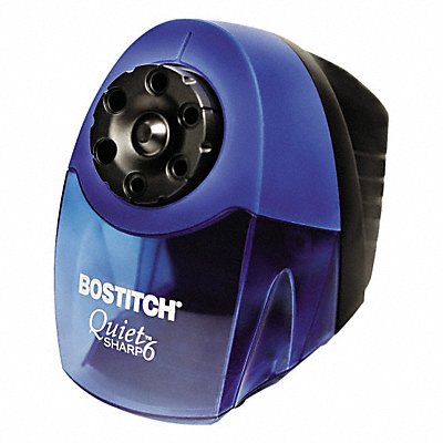 Electric Pencil Sharpener Plastic Steel MPN:BOSEPS10HC