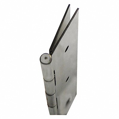 Continuous Hinge 7 ft Full Mortise Satin MPN:651UL732D