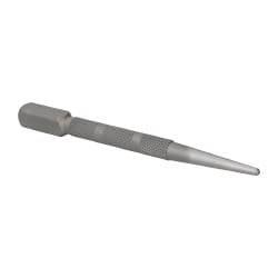 Stanley Square Head Nail Punch: 1.6