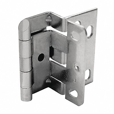 Interleaf Casework Hinge 3/4 In W PK2 MPN:1592-4 2/PKCABHGE 26D