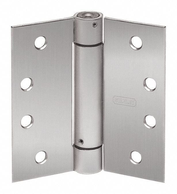 Example of GoVets Spring Hinges category