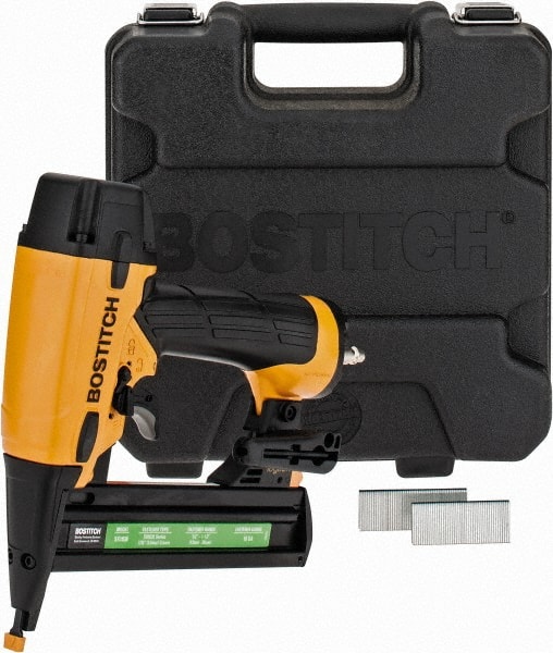 18 Gauge, 100 Staple Capacity Power Stapler MPN:SX1838K