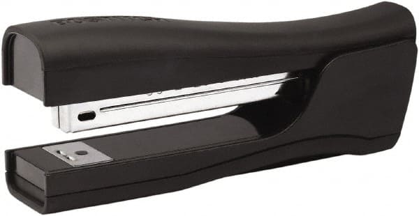 20 Sheet Half Strip Stapler MPN:BOSB696BLK