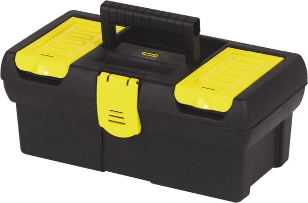 Polypropylene Tool Box: 1 Drawer, 4 Compartment MPN:STST13011