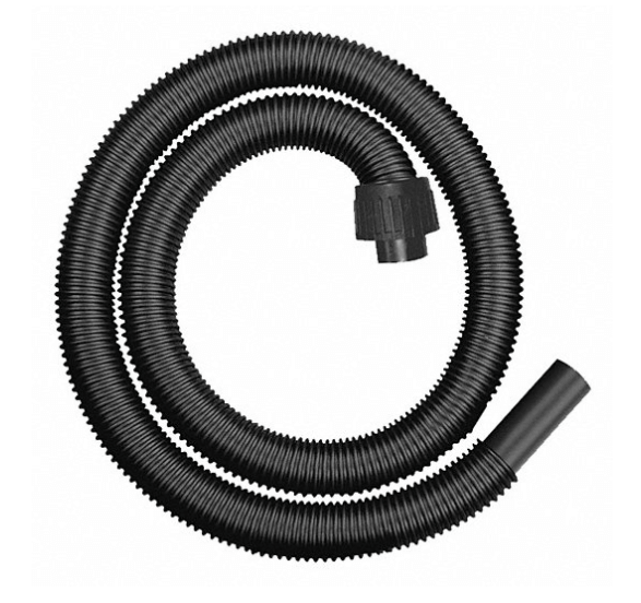 Vacuum Hose Flexible 1-1/4  x 4 ft. MPN:25-1203