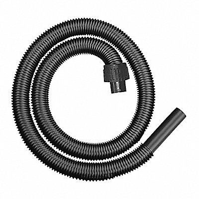 Vacuum Hose Flexible 1-1/4  x 5 ft. MPN:25-1204