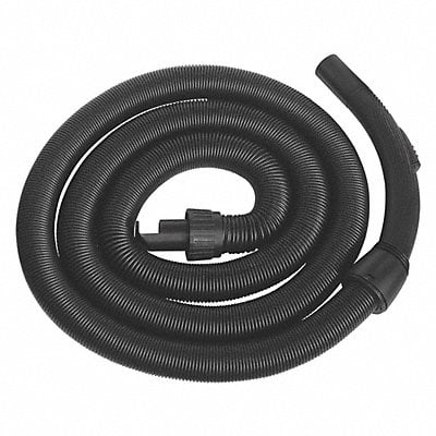 Vacuum Hose Flexible 1-1/4  x 20 ft. MPN:25-1218