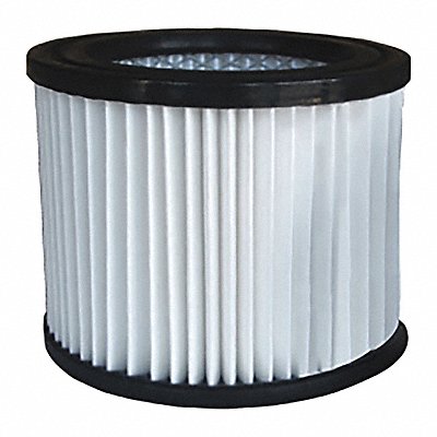 Cartridge Filter for Stanley Wet/Dry Vac MPN:08-2501