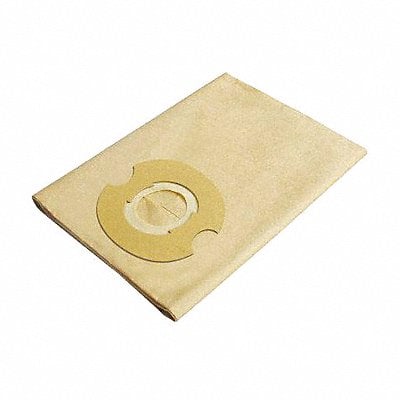 Disposable Filter Bag 3PK Wet/Dry Vac MPN:13-1524