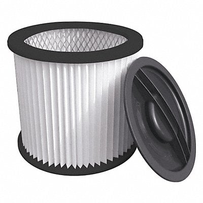 Cartridge Filter for Stanley Wet/Dry Vac MPN:19-1800