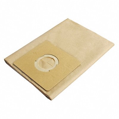 Disposable Filter Bag 3PK Wet Vac MPN:19-3100