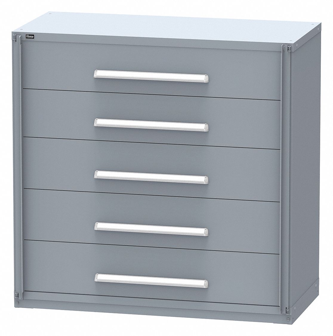 Weapon Storage Cabinet 5 Drawers 60 W MPN:340DWDRW3571ZN