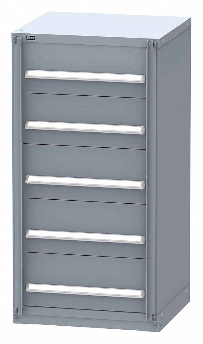 Weapon Storage Cabinet 5 Drawers 30 W MPN:340STDRW3567ZN