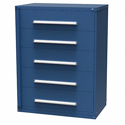 Weapon Storage Cabinet 59x45 Blue MPN:XWRP3597A